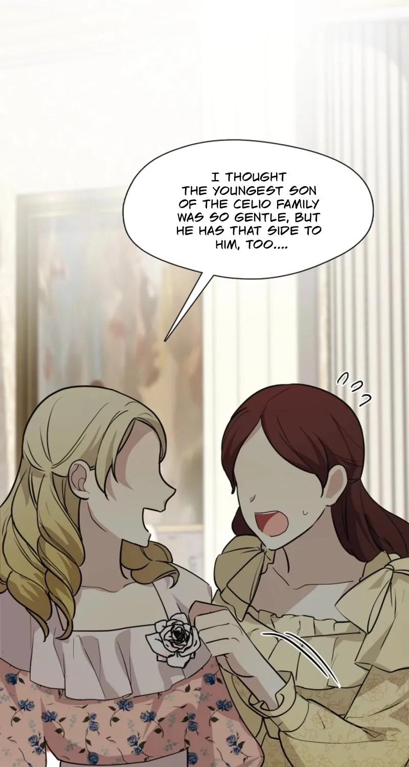 I Changed My Husband at the Wedding Chapter 3 page 83 - 