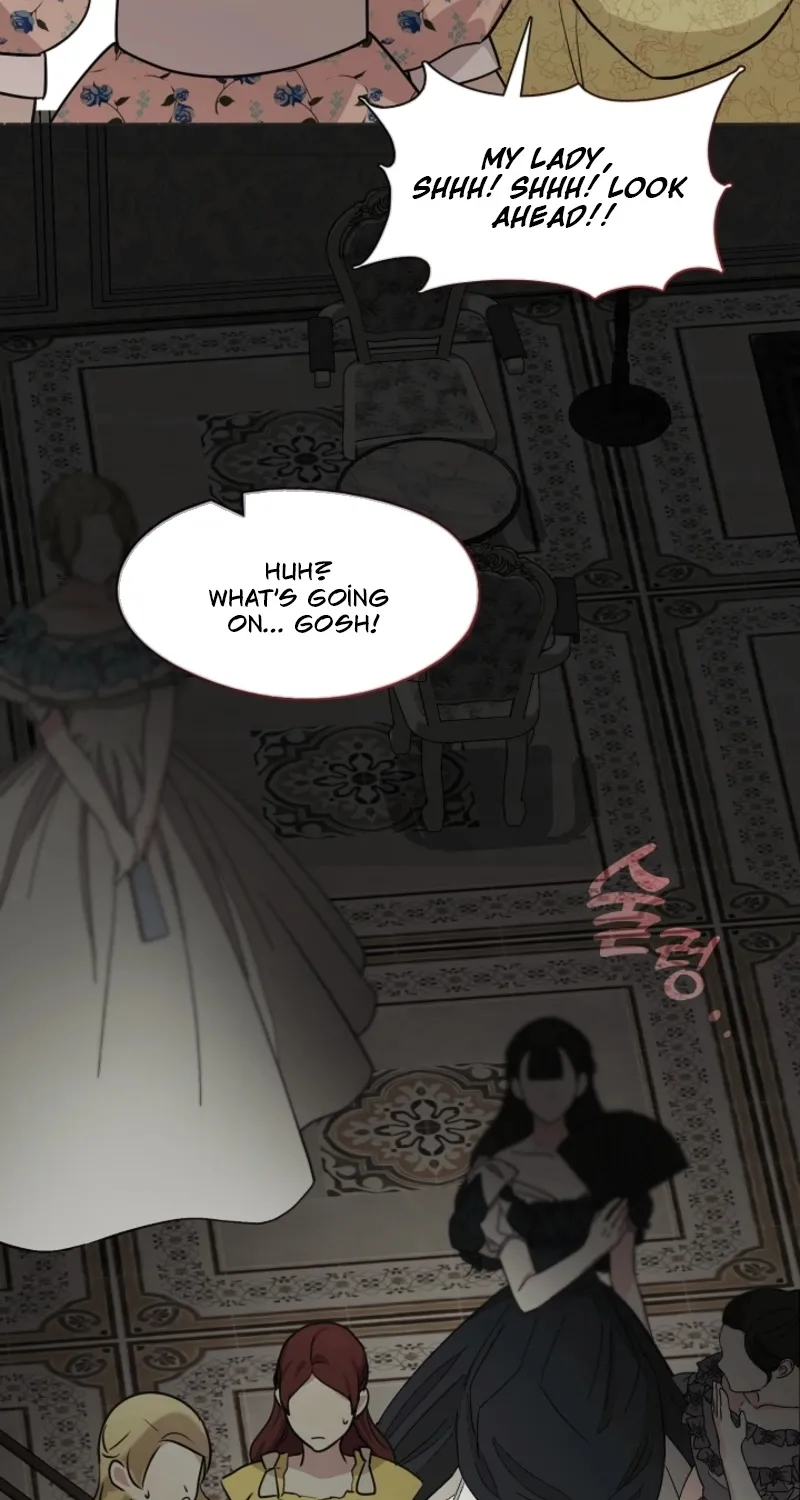 I Changed My Husband at the Wedding Chapter 3 page 84 - 