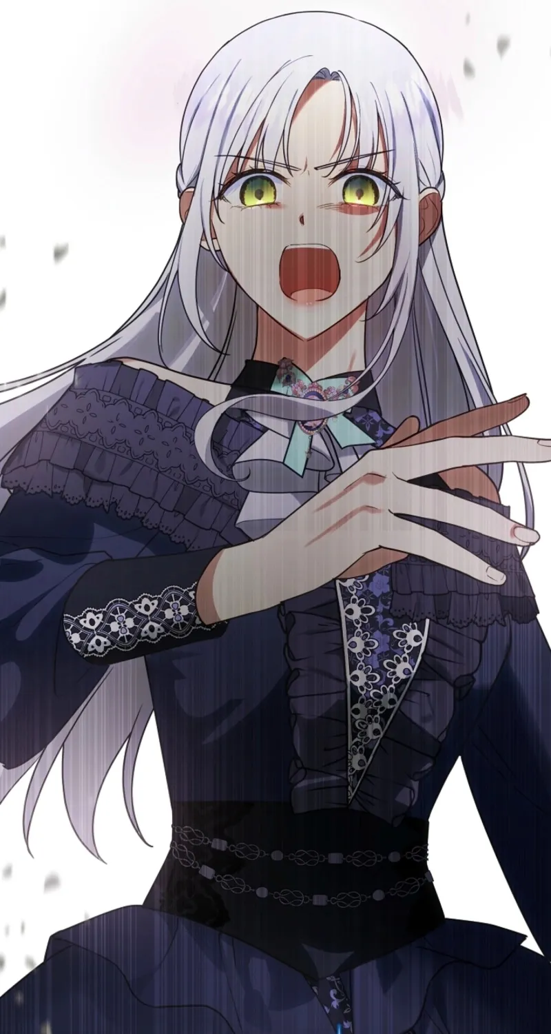 I Changed My Husband at the Wedding Chapter 3 page 92 - 
