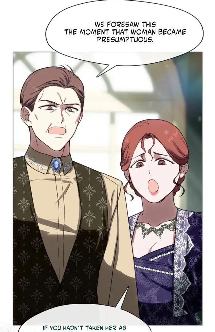 I Changed My Husband at the Wedding Chapter 30 page 11 - 