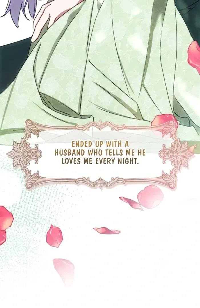 I Changed My Husband at the Wedding Chapter 30 page 101 - 