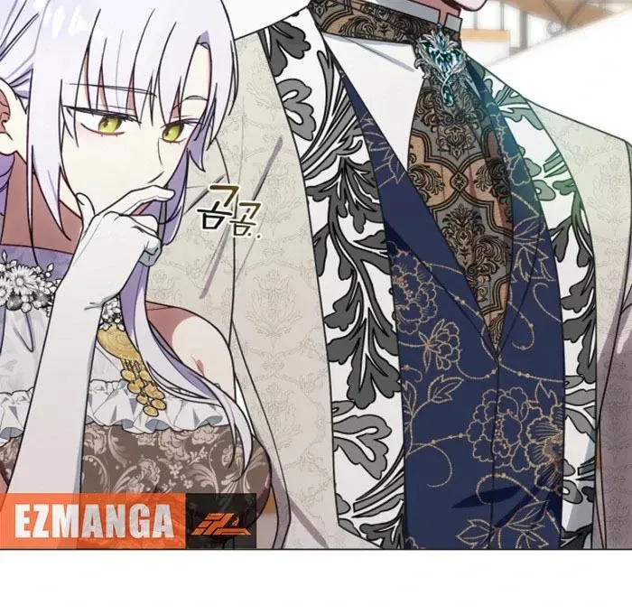 I Changed My Husband at the Wedding Chapter 30 page 105 - 