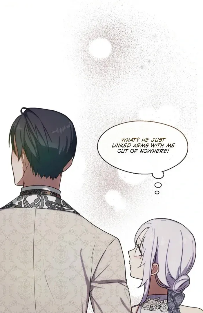 I Changed My Husband at the Wedding Chapter 30 page 108 - 