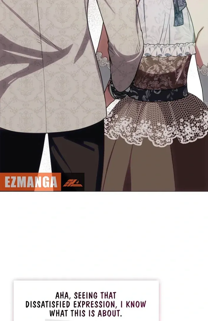 I Changed My Husband at the Wedding Chapter 30 page 109 - 