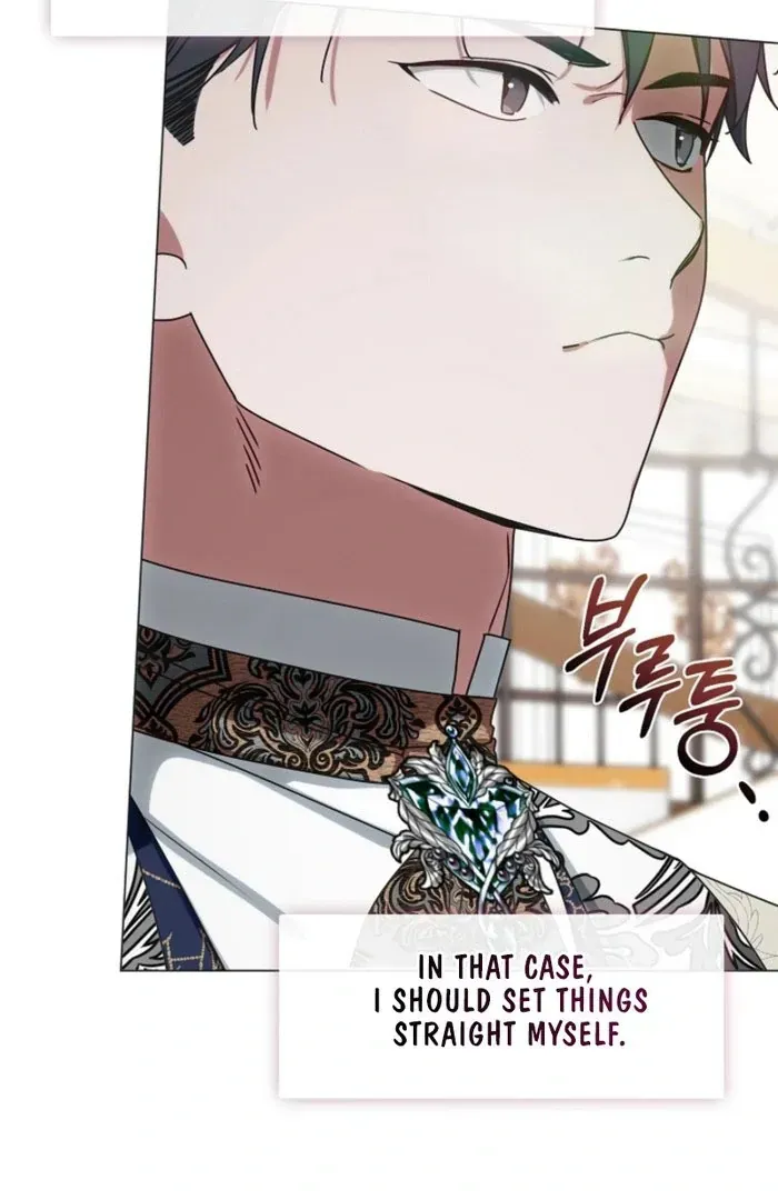 I Changed My Husband at the Wedding Chapter 30 page 110 - 