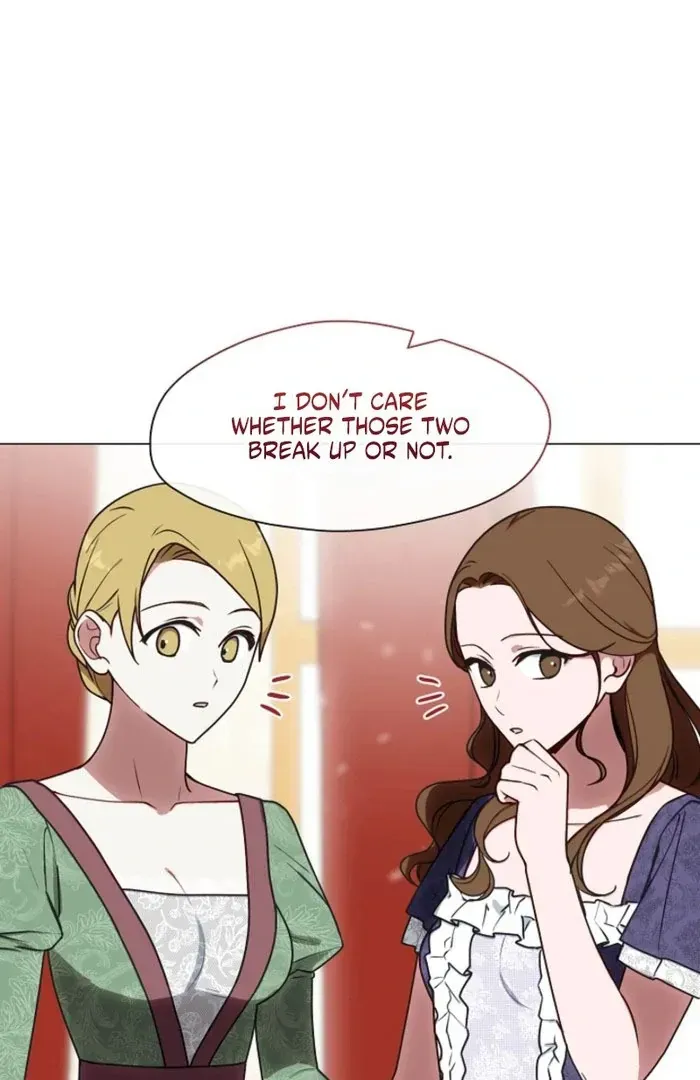 I Changed My Husband at the Wedding Chapter 30 page 111 - 