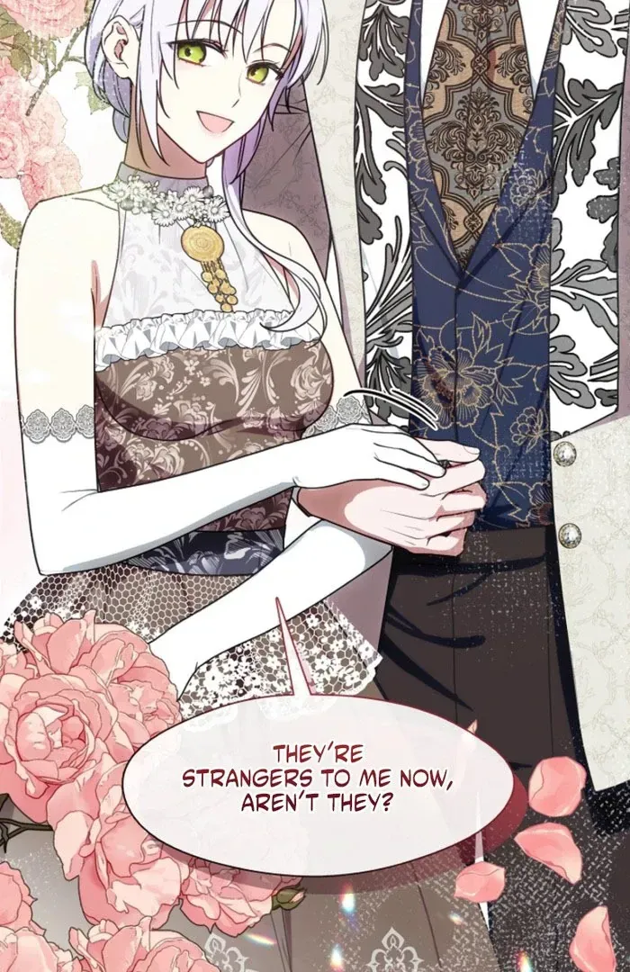 I Changed My Husband at the Wedding Chapter 30 page 113 - 