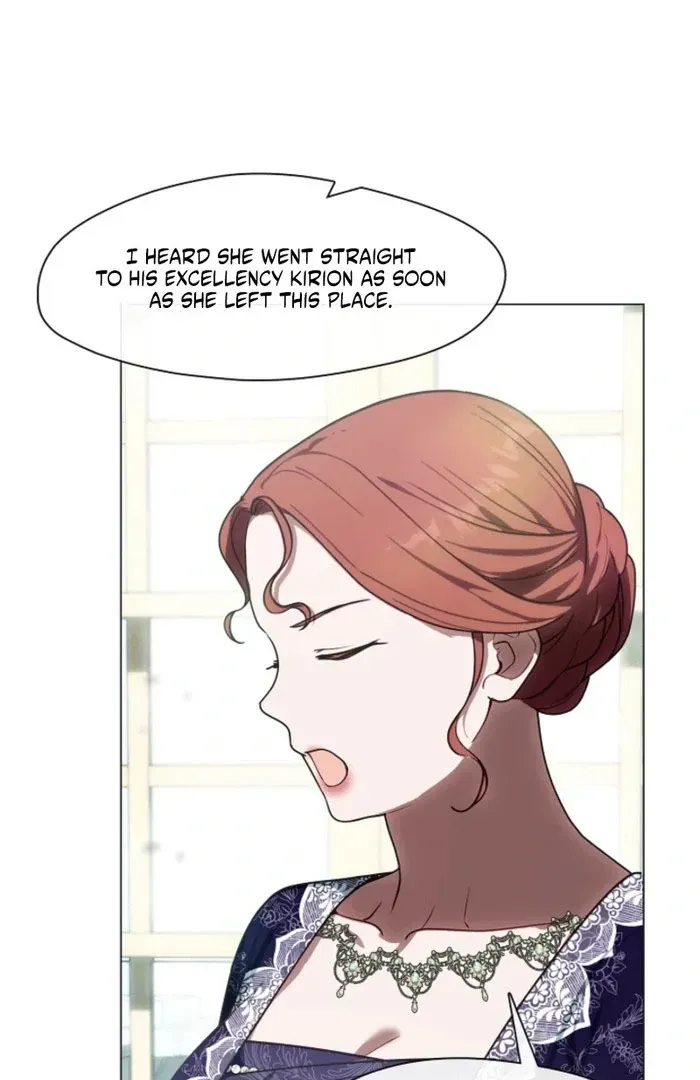 I Changed My Husband at the Wedding Chapter 30 page 13 - 