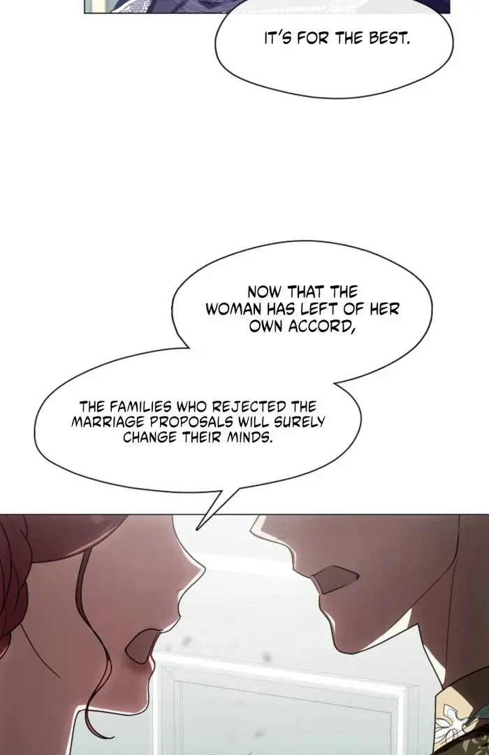 I Changed My Husband at the Wedding Chapter 30 page 14 - 
