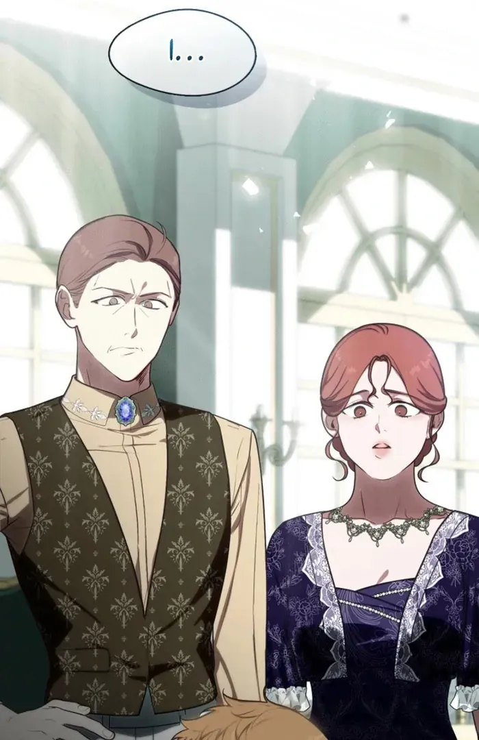 I Changed My Husband at the Wedding Chapter 30 page 16 - 