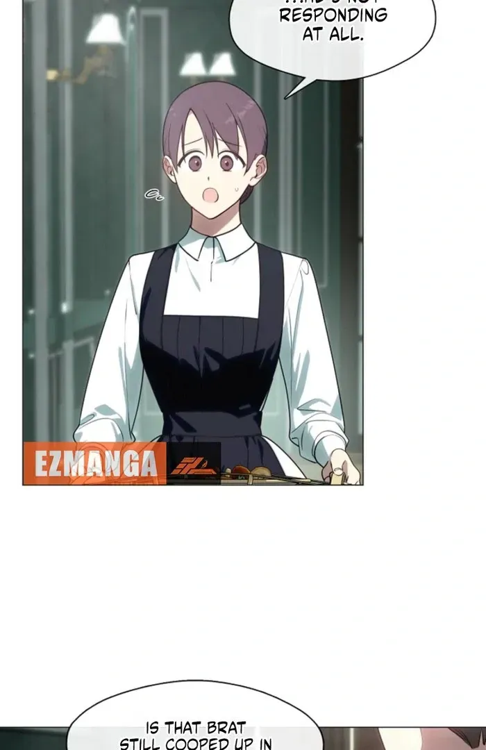 I Changed My Husband at the Wedding Chapter 30 page 3 - 