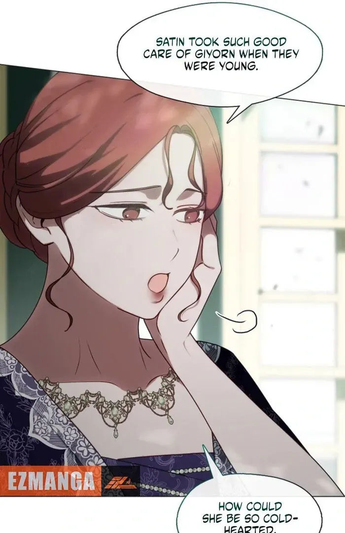 I Changed My Husband at the Wedding Chapter 30 page 21 - 