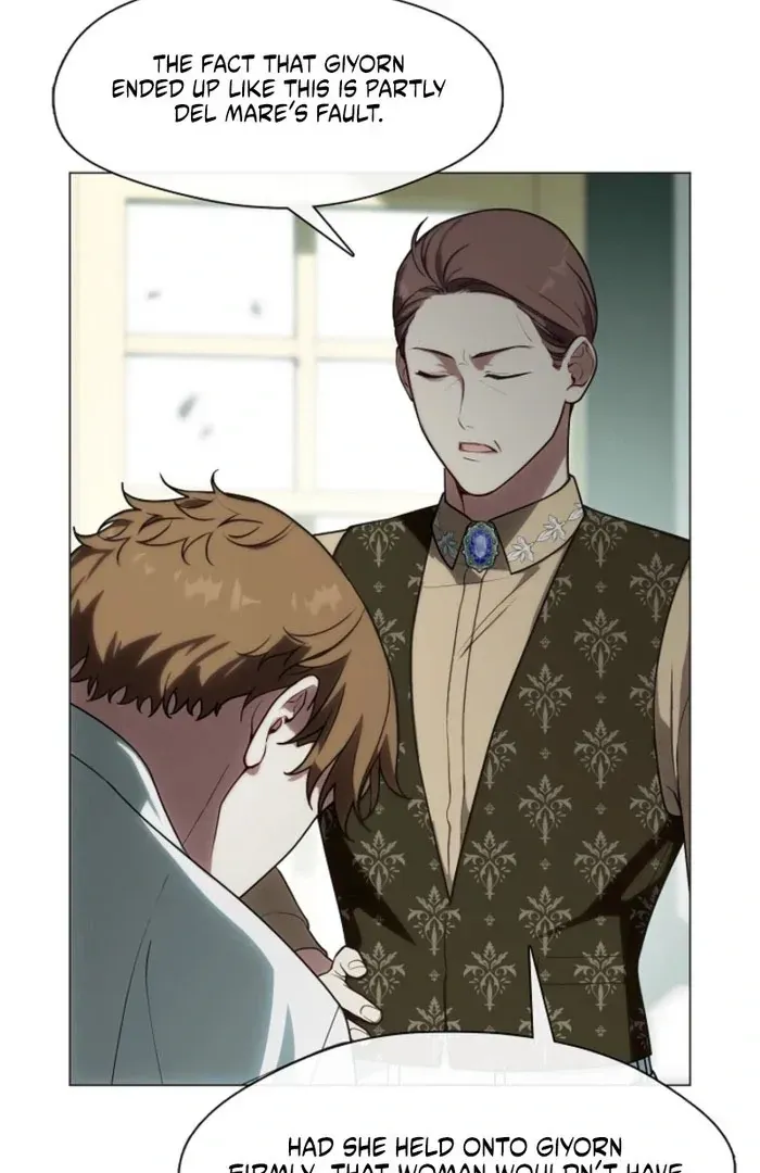 I Changed My Husband at the Wedding Chapter 30 page 23 - 