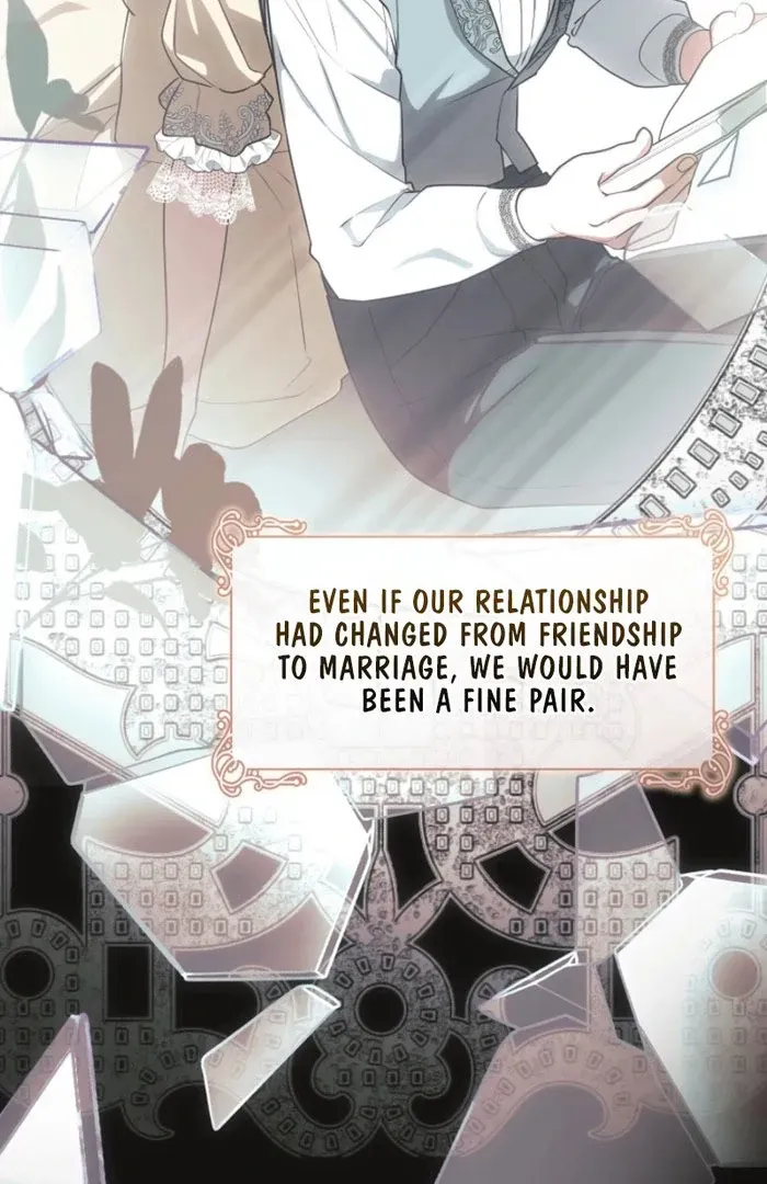 I Changed My Husband at the Wedding Chapter 30 page 27 - 