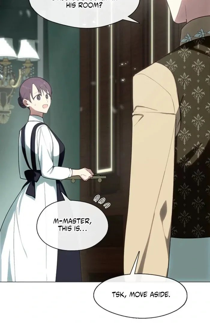 I Changed My Husband at the Wedding Chapter 30 page 4 - 