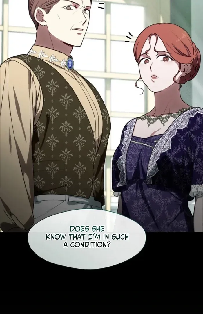 I Changed My Husband at the Wedding Chapter 30 page 32 - 