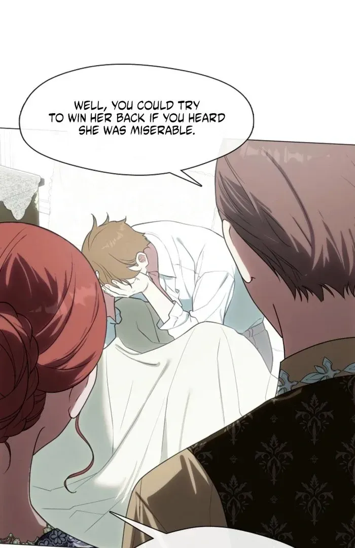 I Changed My Husband at the Wedding Chapter 30 page 35 - 