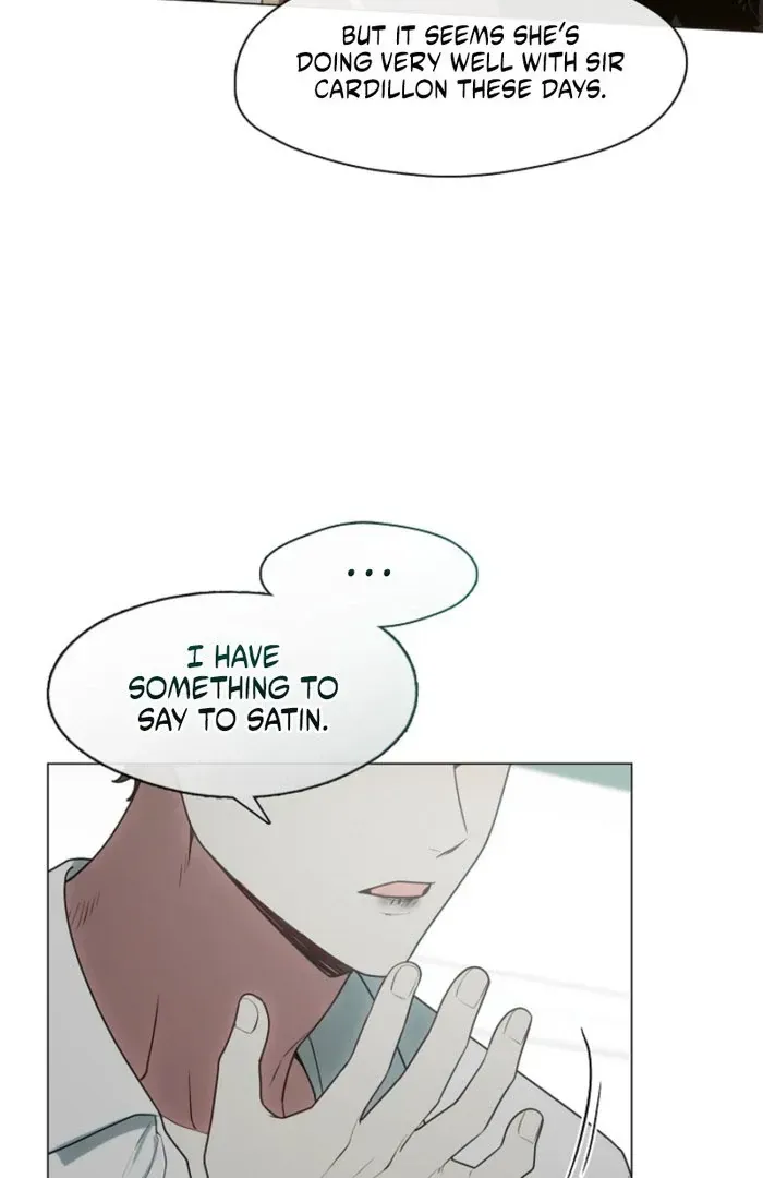 I Changed My Husband at the Wedding Chapter 30 page 36 - 