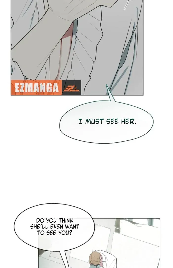 I Changed My Husband at the Wedding Chapter 30 page 37 - 