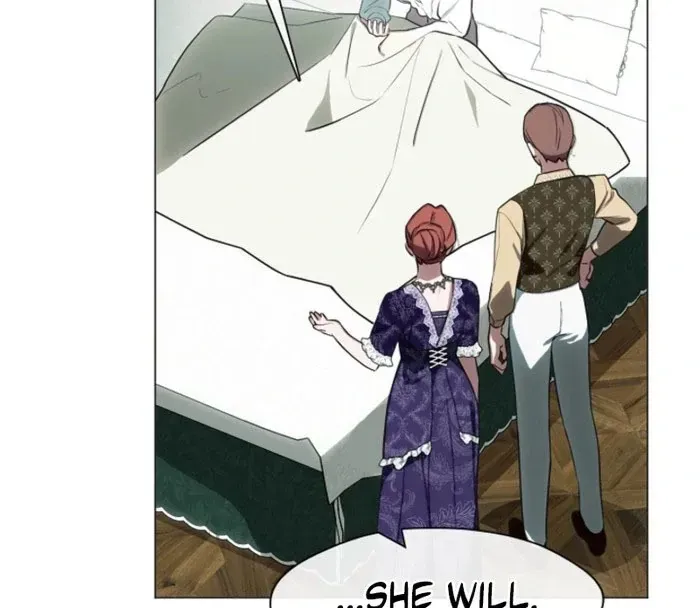 I Changed My Husband at the Wedding Chapter 30 page 38 - 