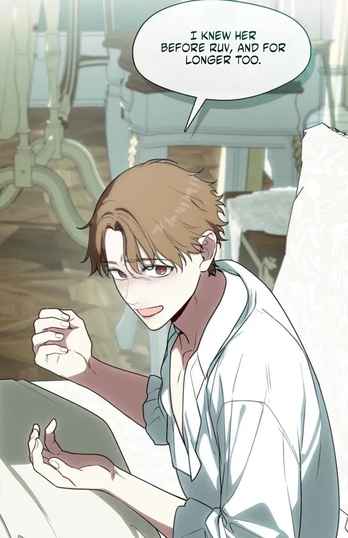 I Changed My Husband at the Wedding Chapter 30 page 40 - 