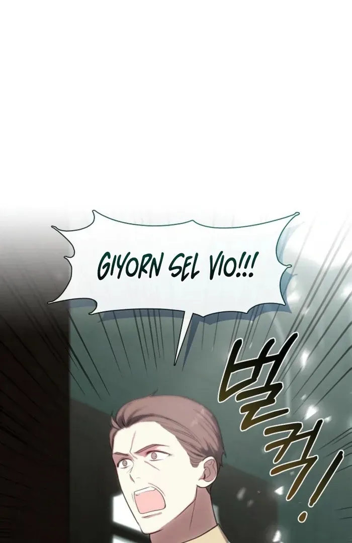 I Changed My Husband at the Wedding Chapter 30 page 5 - 
