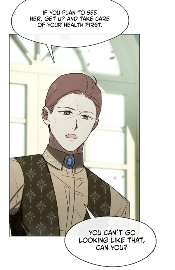 I Changed My Husband at the Wedding Chapter 30 page 42 - 
