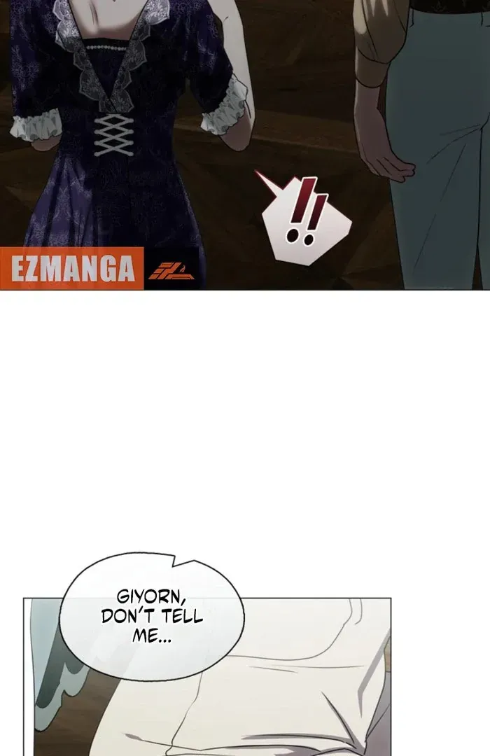 I Changed My Husband at the Wedding Chapter 30 page 46 - 