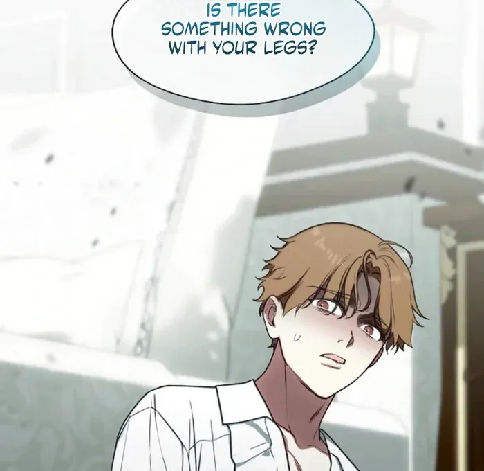 I Changed My Husband at the Wedding Chapter 30 page 48 - 