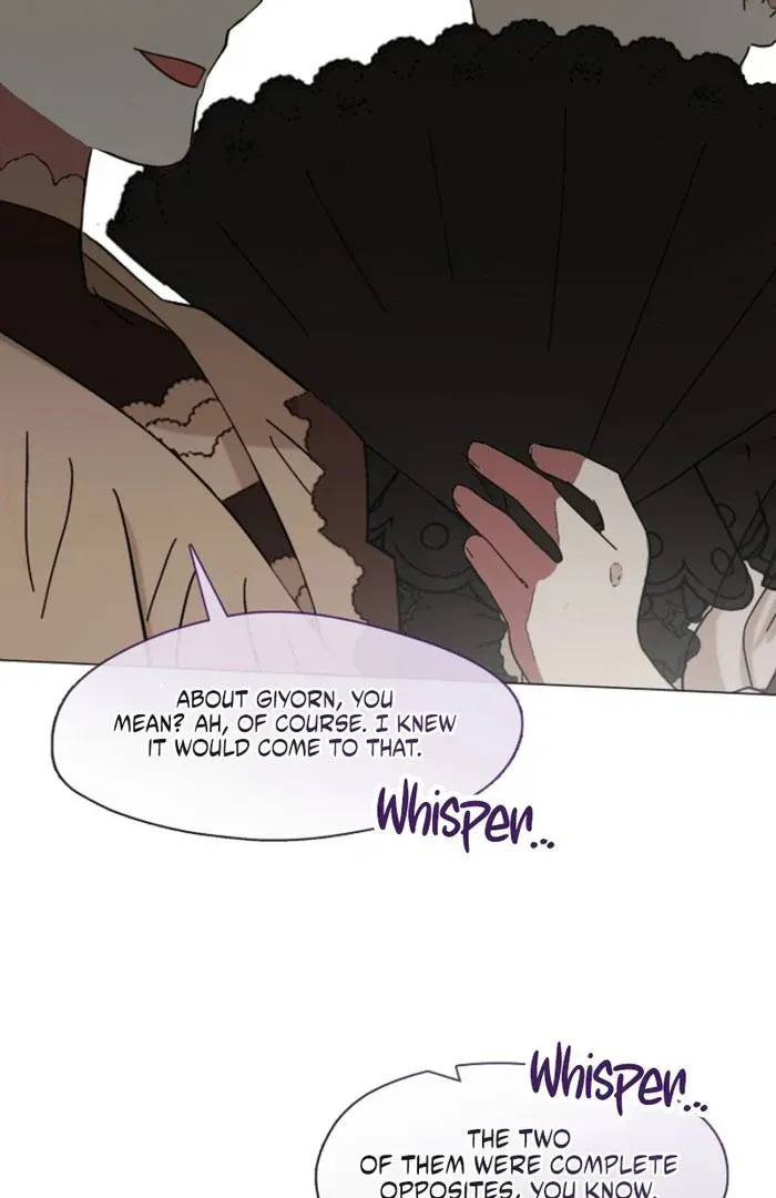 I Changed My Husband at the Wedding Chapter 30 page 52 - 
