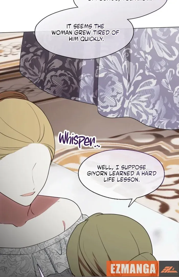 I Changed My Husband at the Wedding Chapter 30 page 53 - 