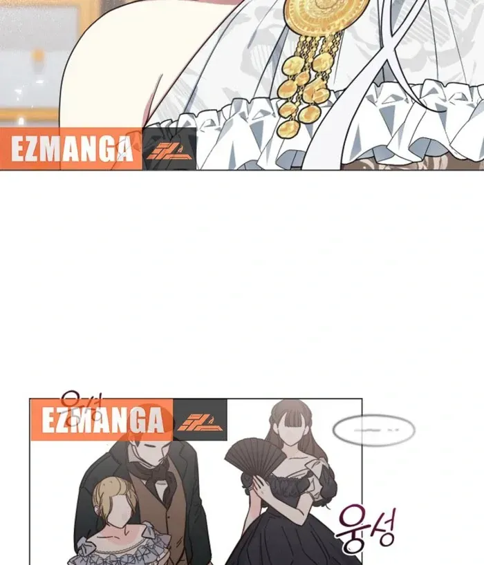 I Changed My Husband at the Wedding Chapter 30 page 57 - 