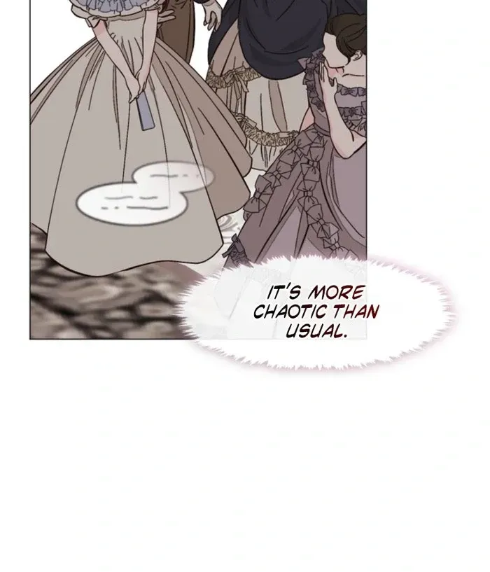 I Changed My Husband at the Wedding Chapter 30 page 58 - 