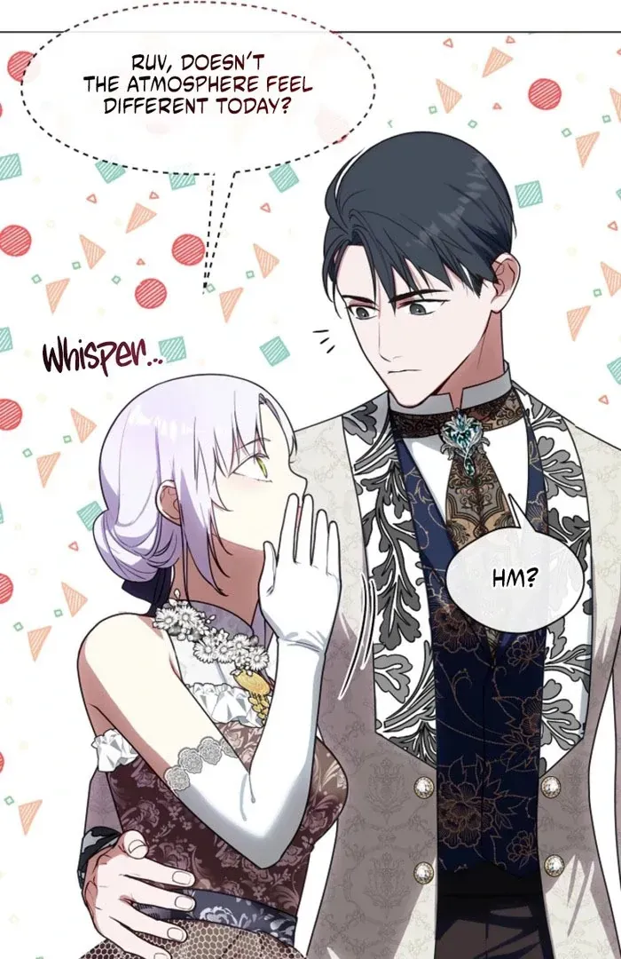I Changed My Husband at the Wedding Chapter 30 page 59 - 
