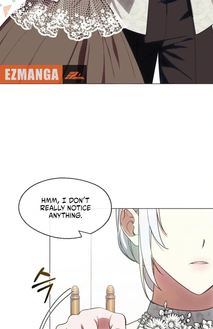 I Changed My Husband at the Wedding Chapter 30 page 60 - 