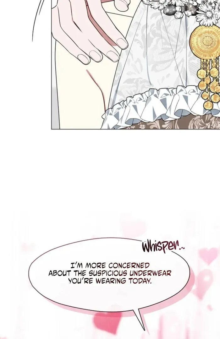 I Changed My Husband at the Wedding Chapter 30 page 61 - 