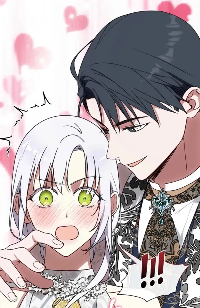 I Changed My Husband at the Wedding Chapter 30 page 62 - 