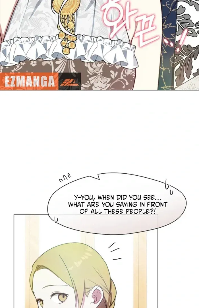 I Changed My Husband at the Wedding Chapter 30 page 63 - 