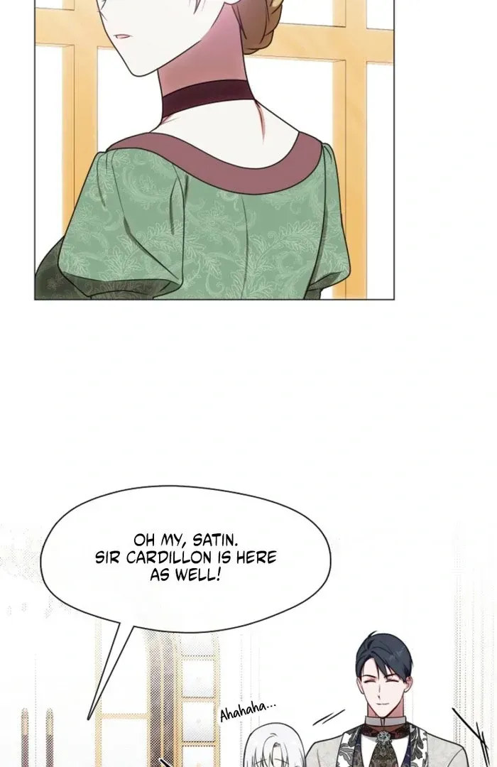 I Changed My Husband at the Wedding Chapter 30 page 64 - 