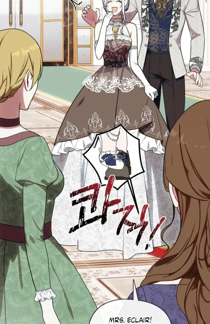 I Changed My Husband at the Wedding Chapter 30 page 65 - 