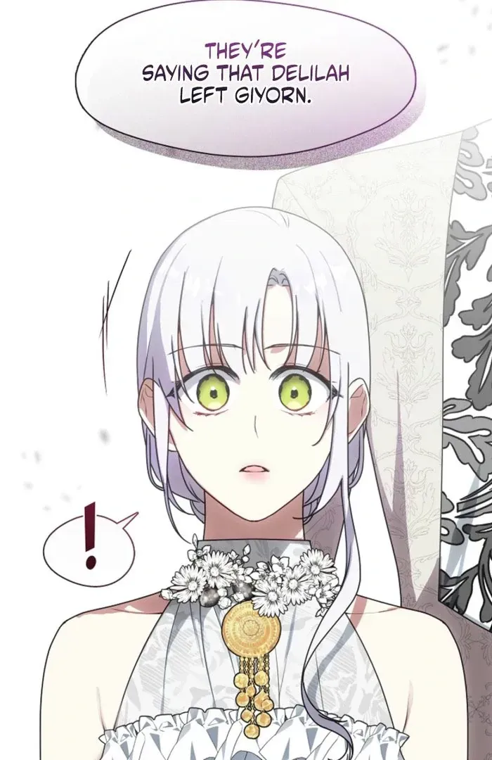 I Changed My Husband at the Wedding Chapter 30 page 68 - 