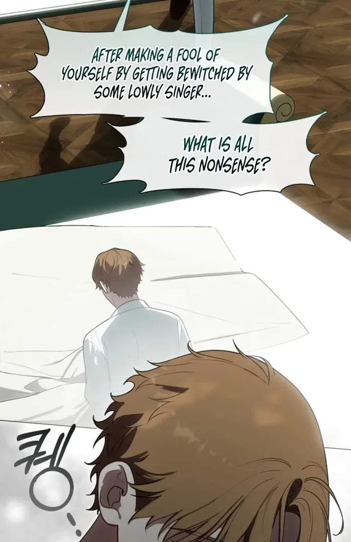 I Changed My Husband at the Wedding Chapter 30 page 8 - 