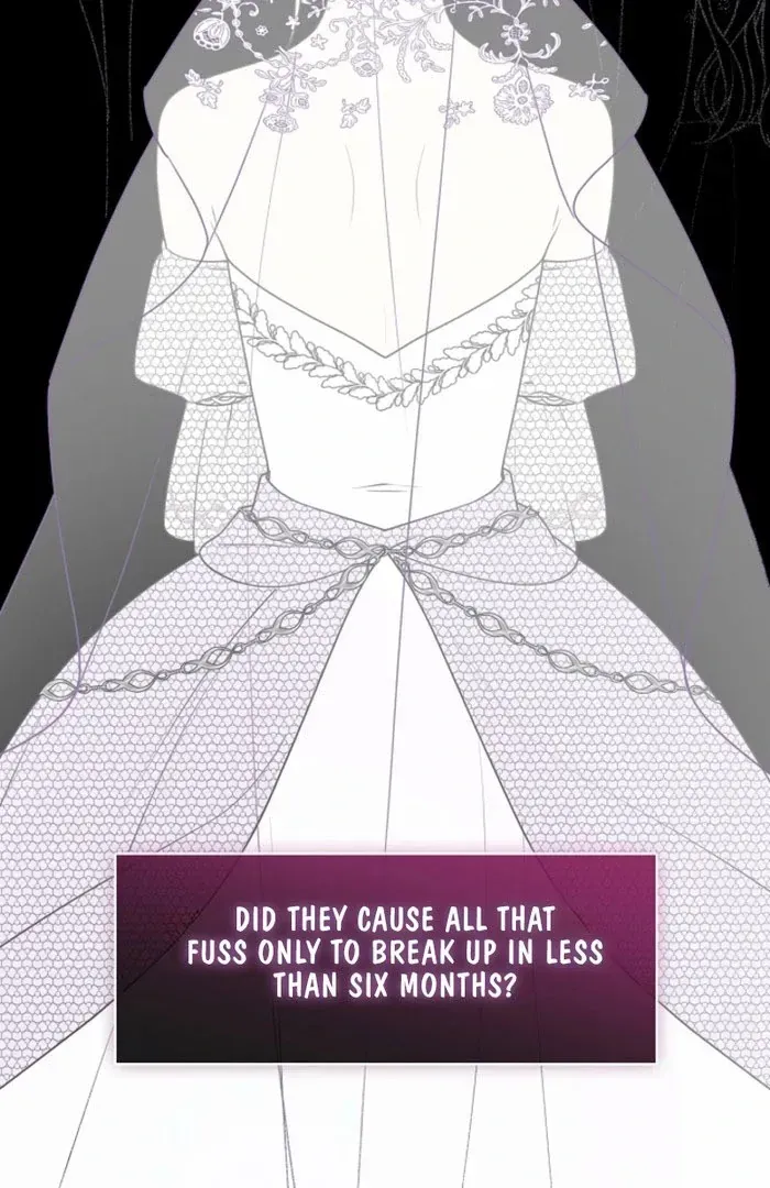 I Changed My Husband at the Wedding Chapter 30 page 74 - 