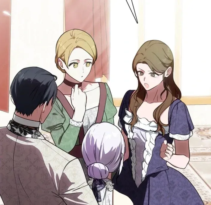I Changed My Husband at the Wedding Chapter 30 page 76 - 