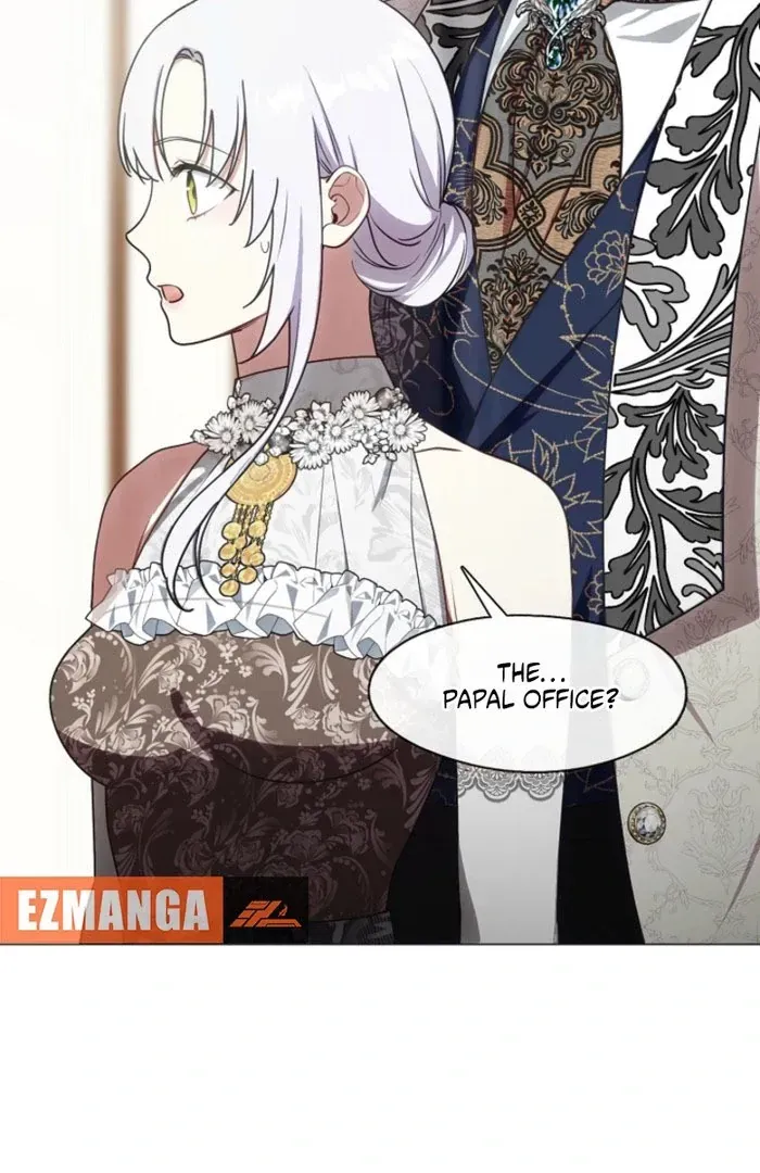 I Changed My Husband at the Wedding Chapter 30 page 79 - 