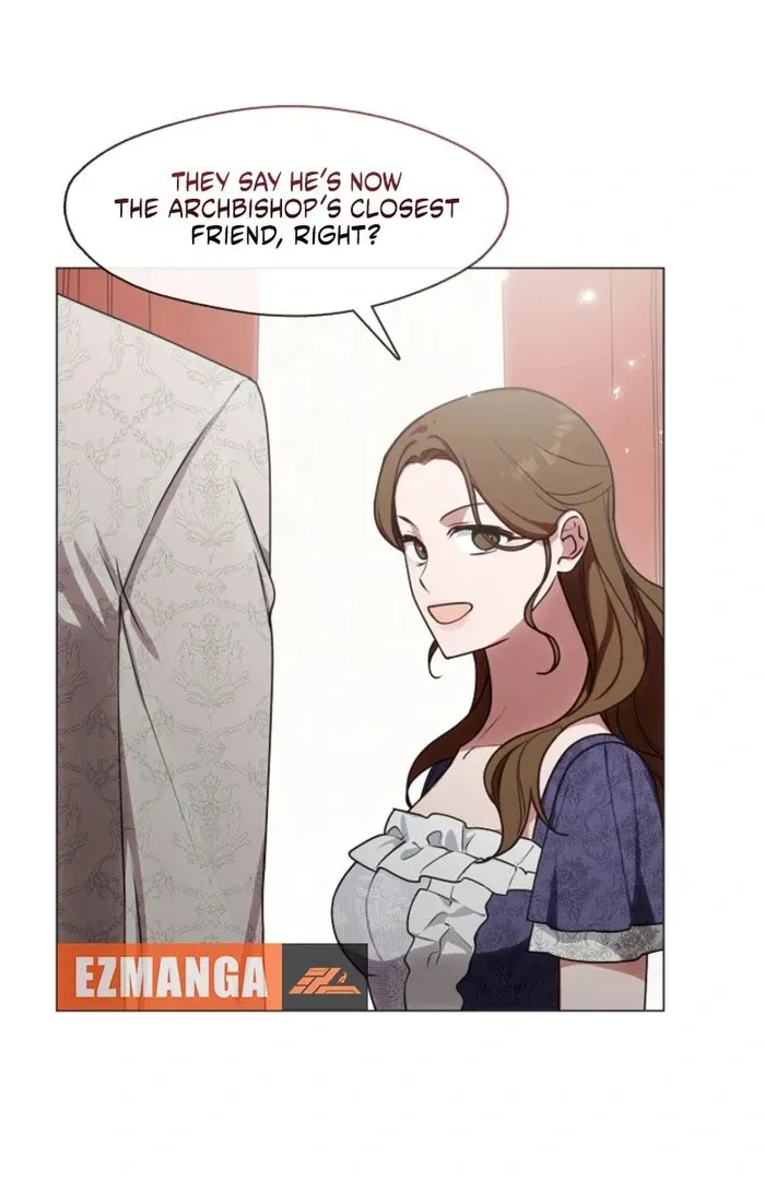 I Changed My Husband at the Wedding Chapter 30 page 81 - 