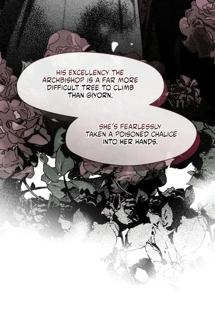 I Changed My Husband at the Wedding Chapter 30 page 84 - 