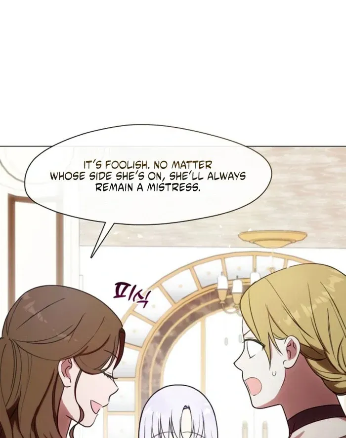 I Changed My Husband at the Wedding Chapter 30 page 85 - 