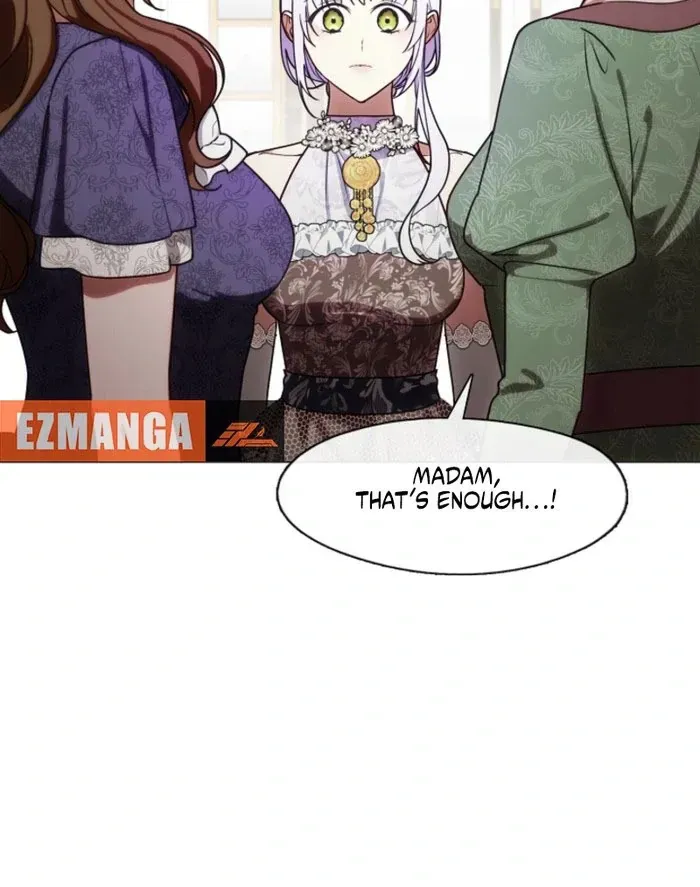 I Changed My Husband at the Wedding Chapter 30 page 86 - 