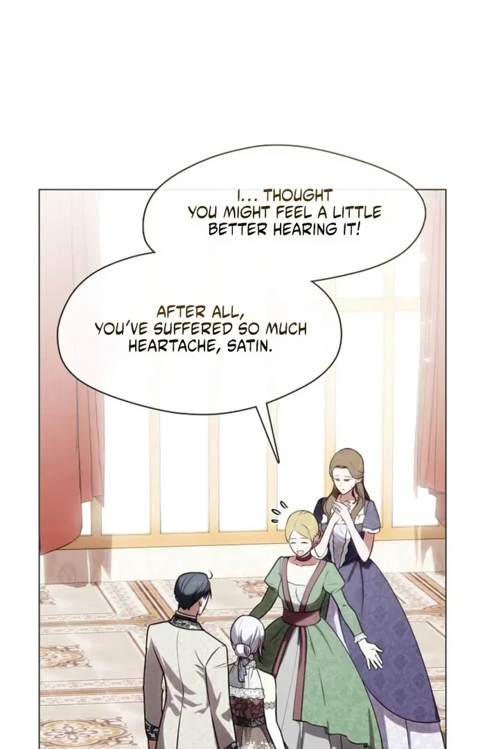 I Changed My Husband at the Wedding Chapter 30 page 88 - 